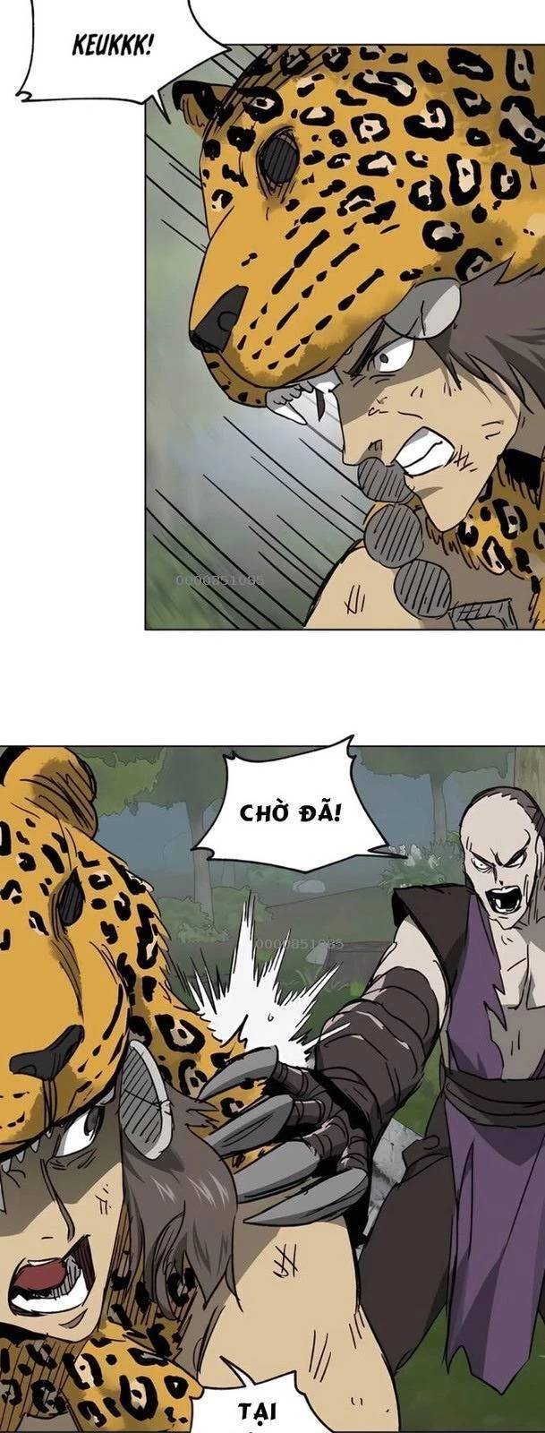 Chương 210 - trang 22