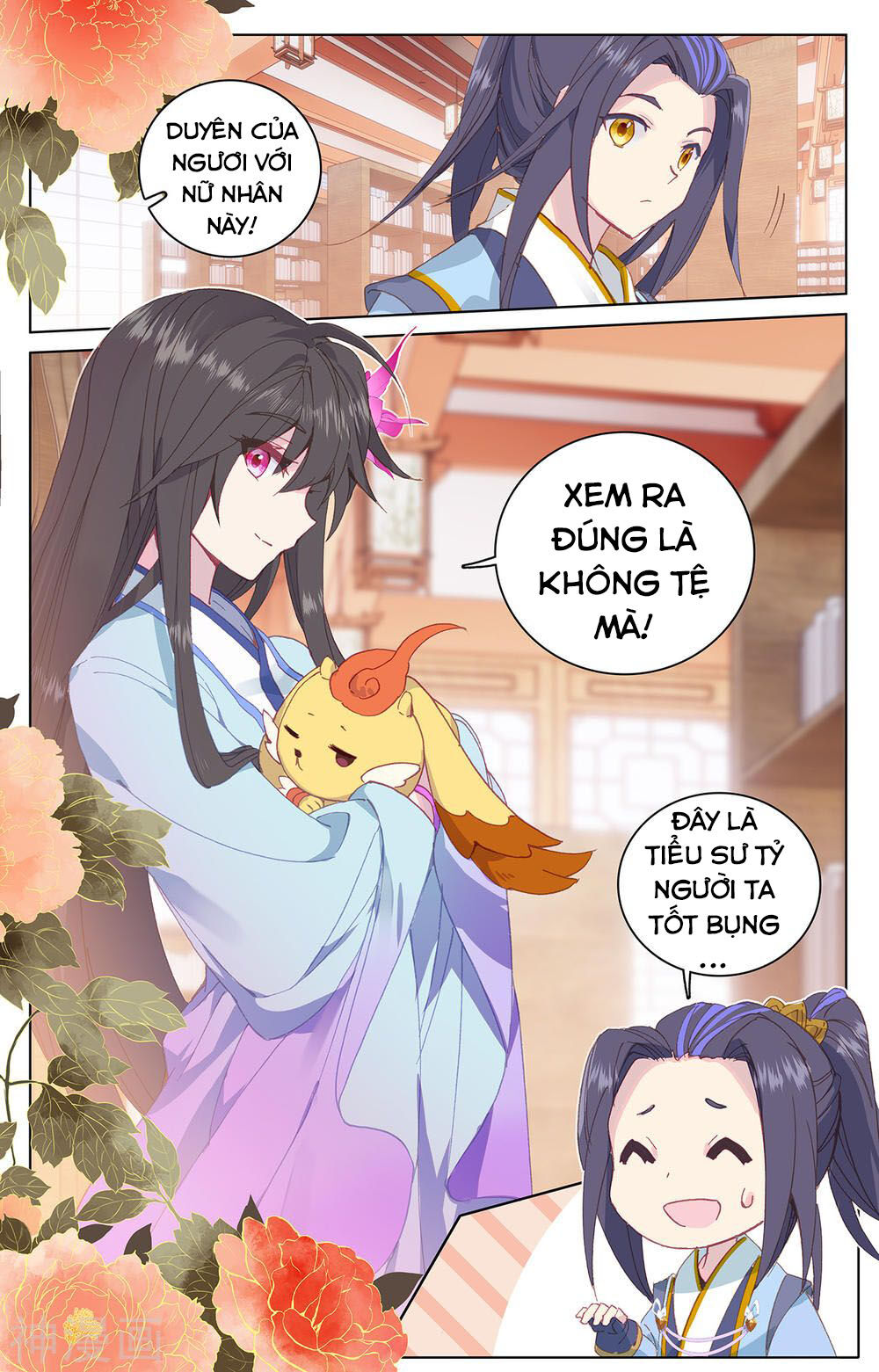 Chương 204 - trang 13