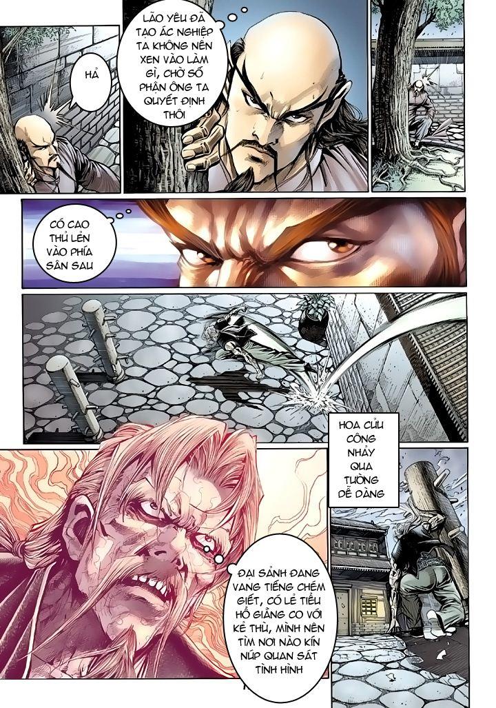 Chương 104 - trang 14