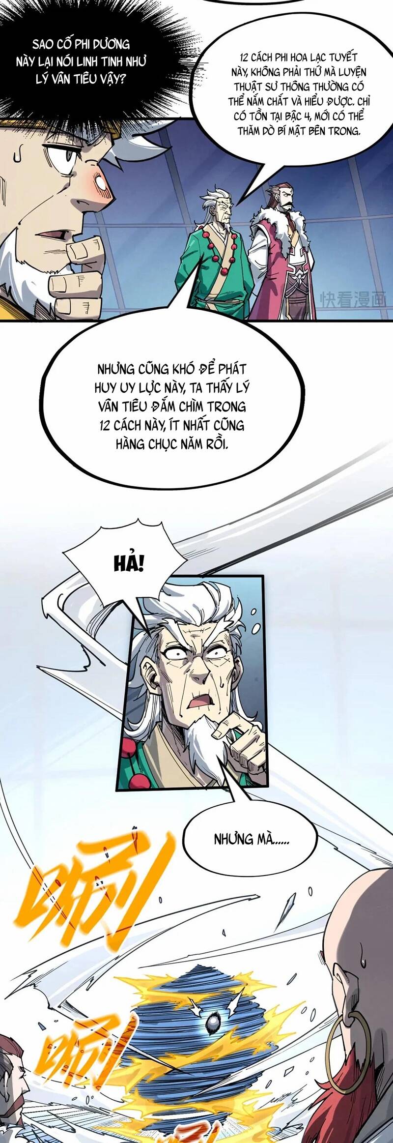 Chương 229 - trang 16