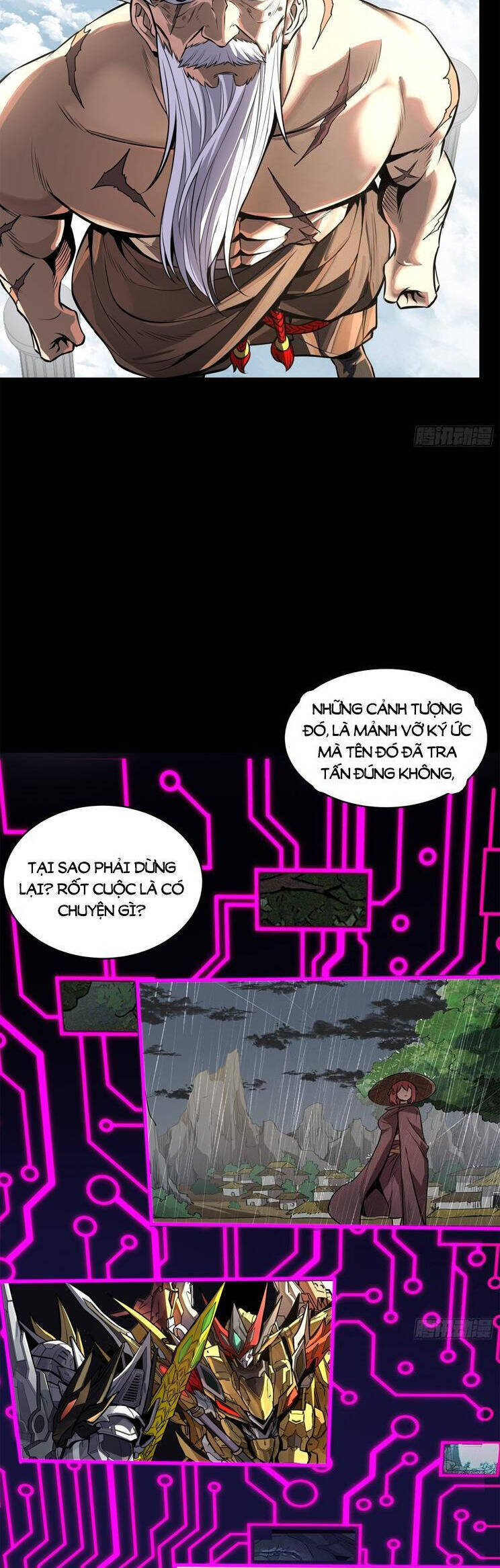 Chương 200 - trang 30