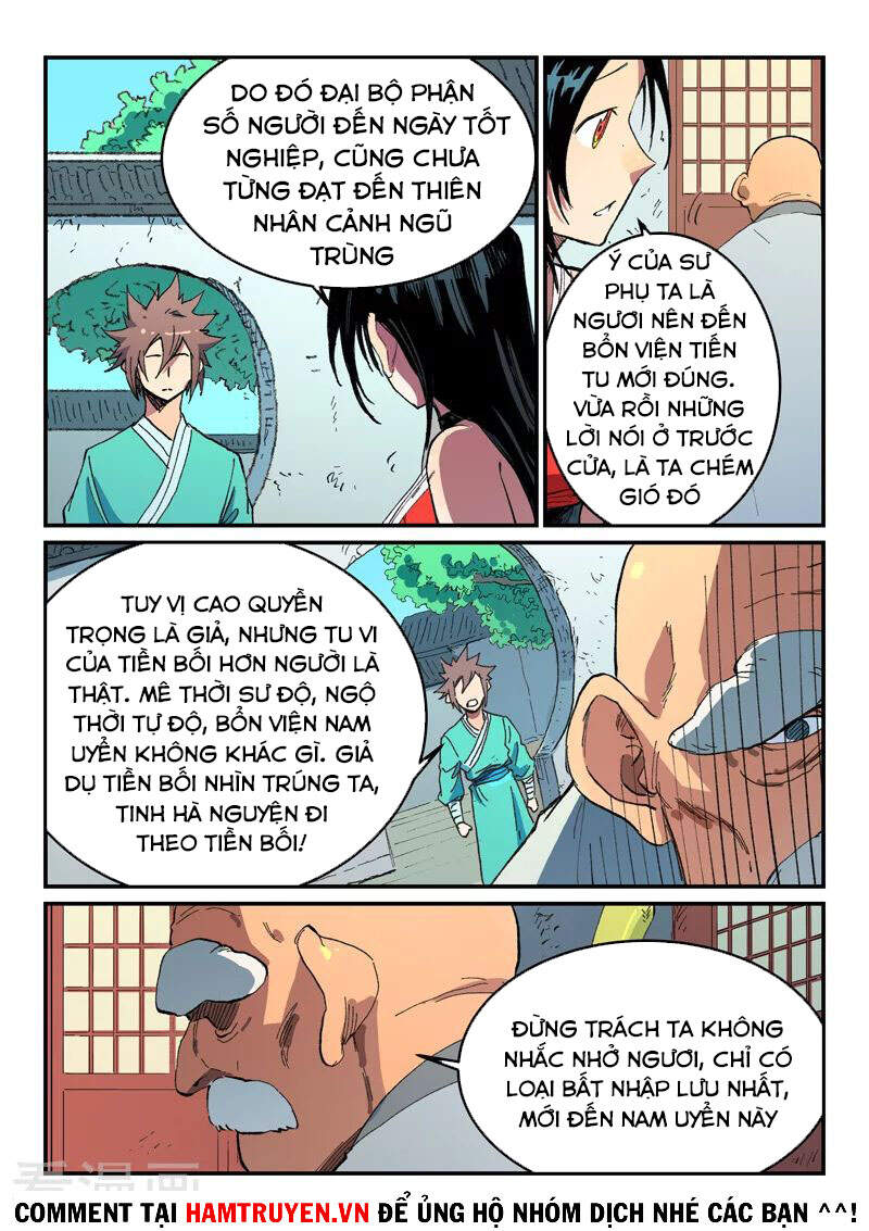 Chương 484 - trang 7