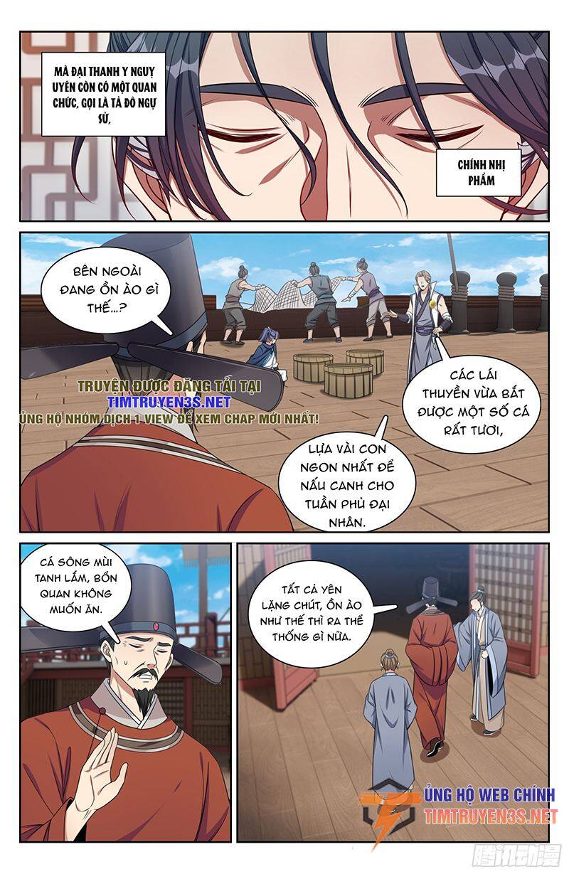 Chương 218 - trang 14