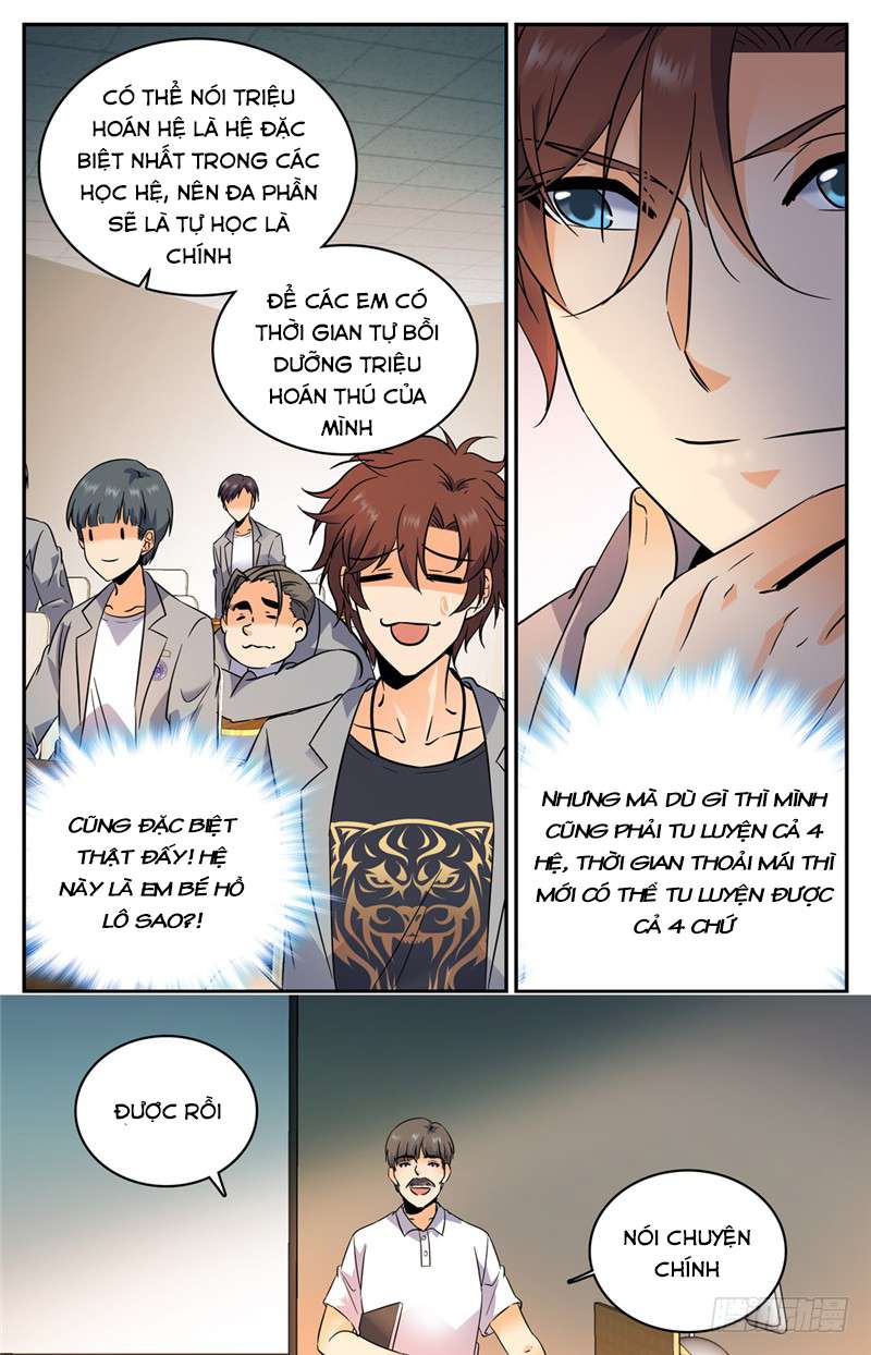 Chương 130 - trang 5