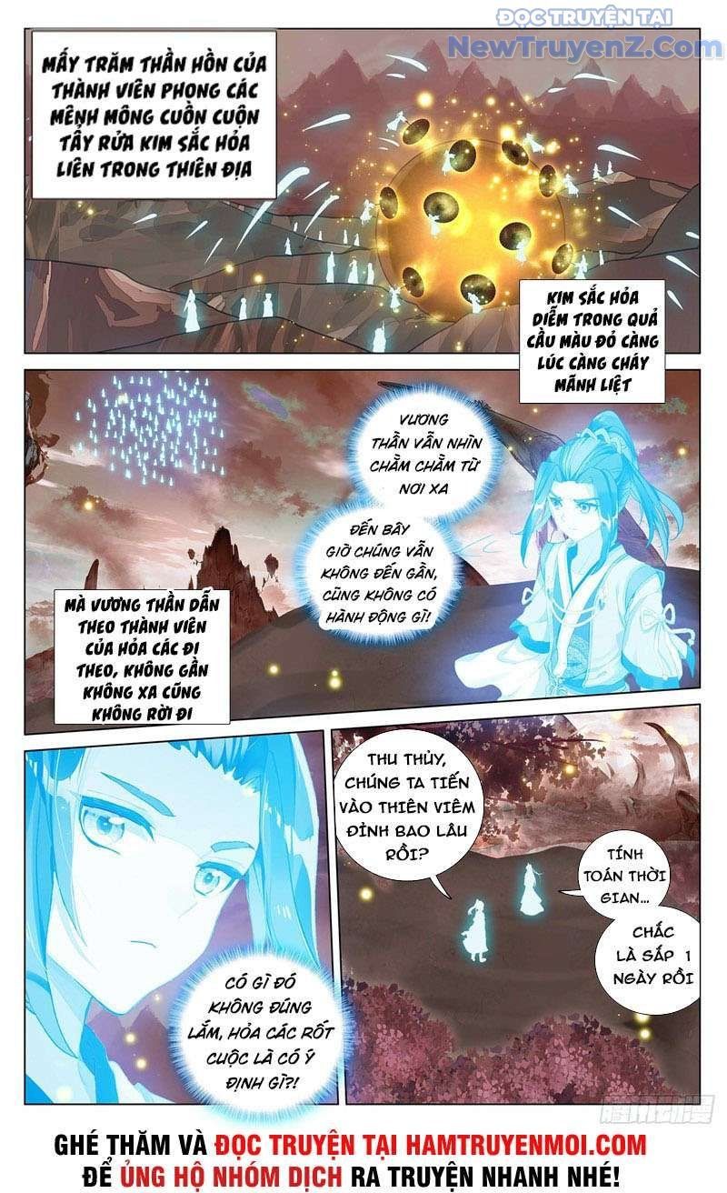 Chương 404 - trang 3