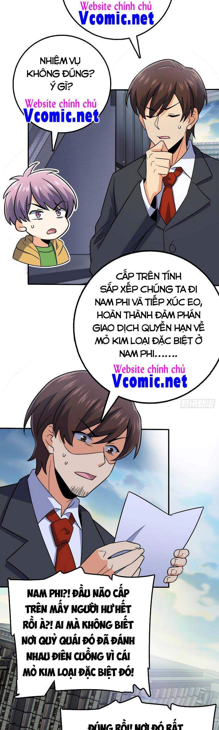 Chương 319 - trang 32