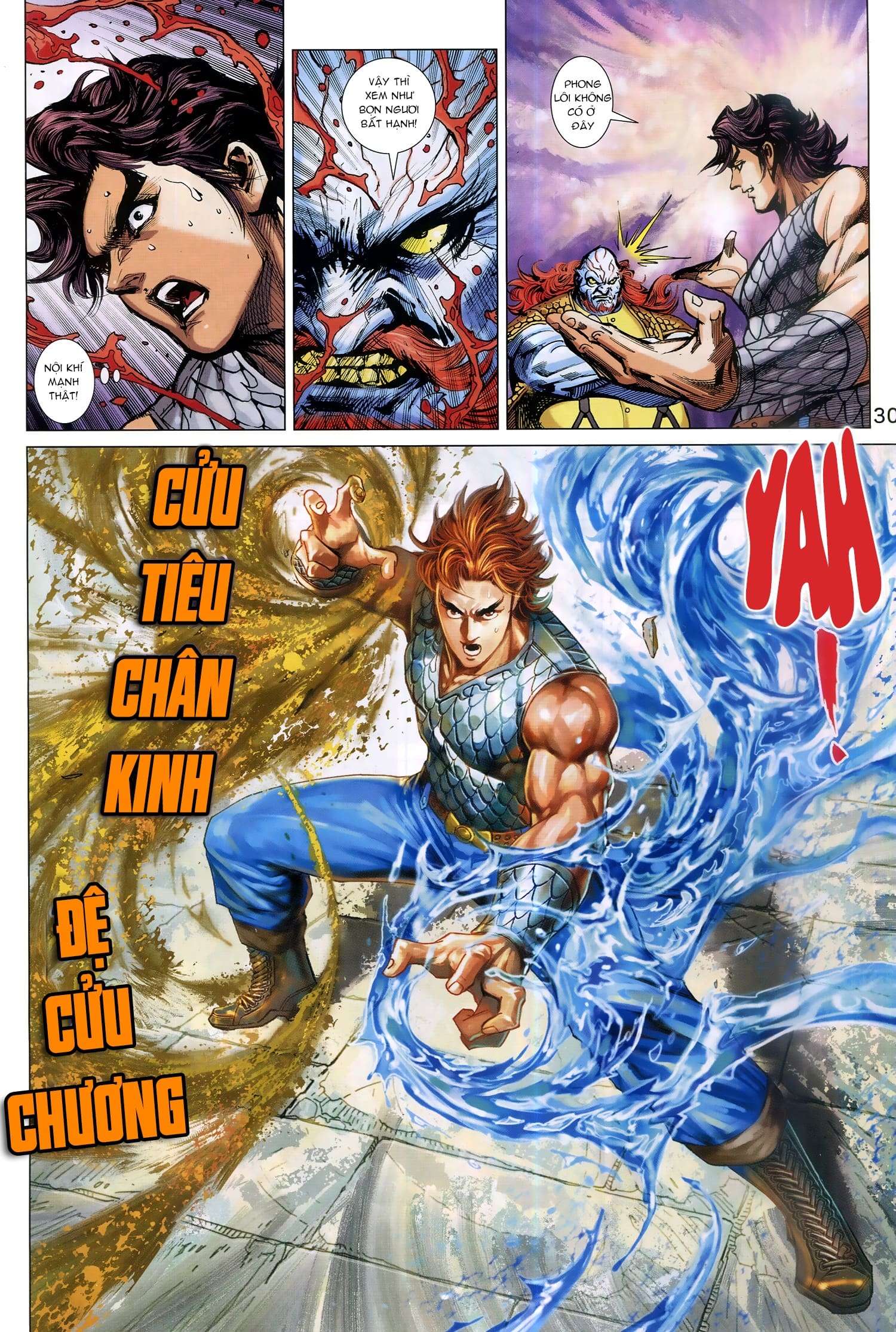 Chương 952 - trang 30