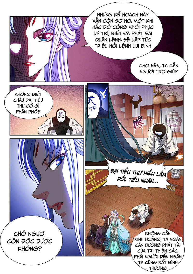 Chương 367 - trang 6