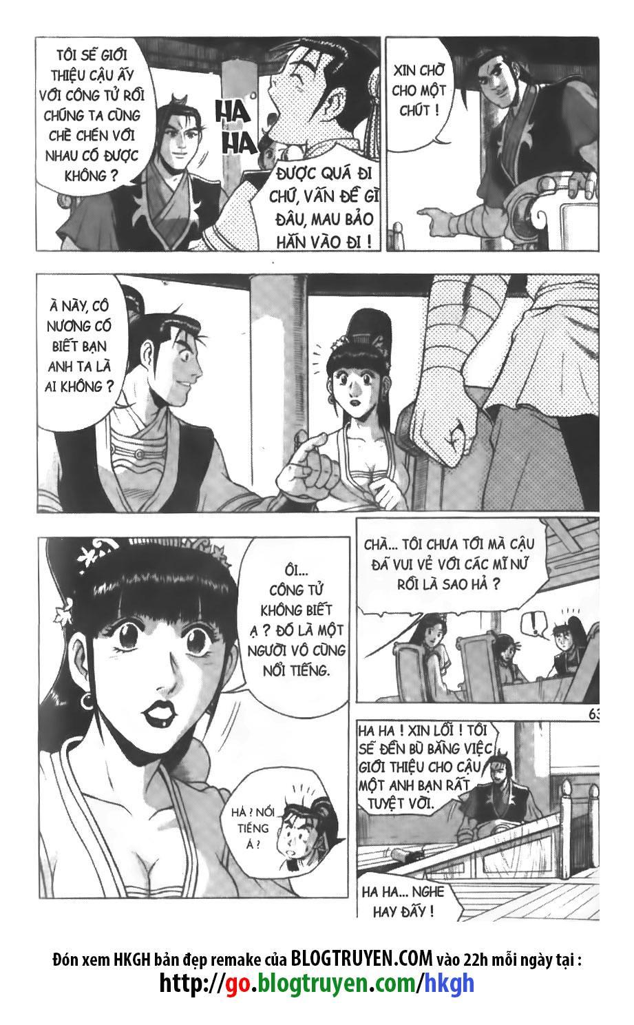 Chương 231 - trang 10