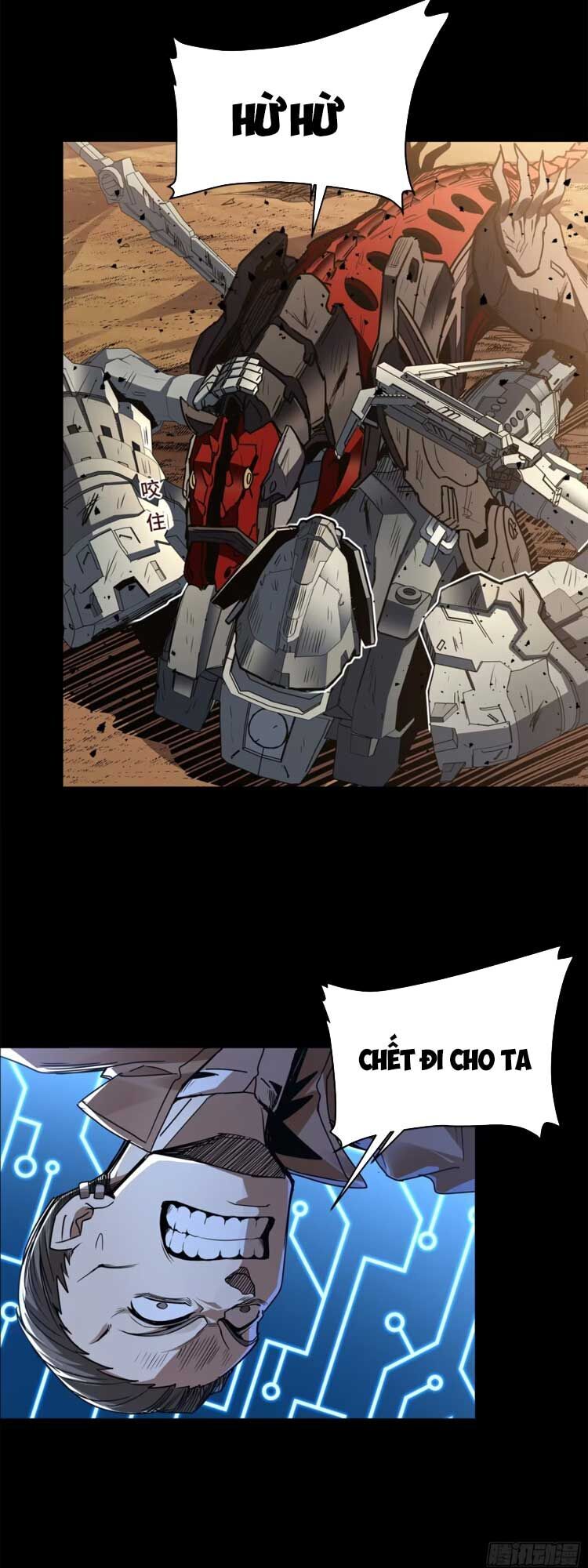 Chương 122 - trang 21