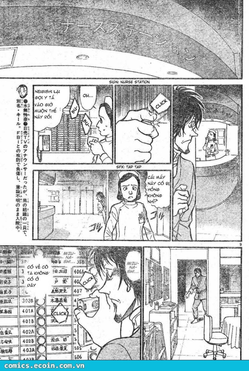 Chương 598 - trang 9