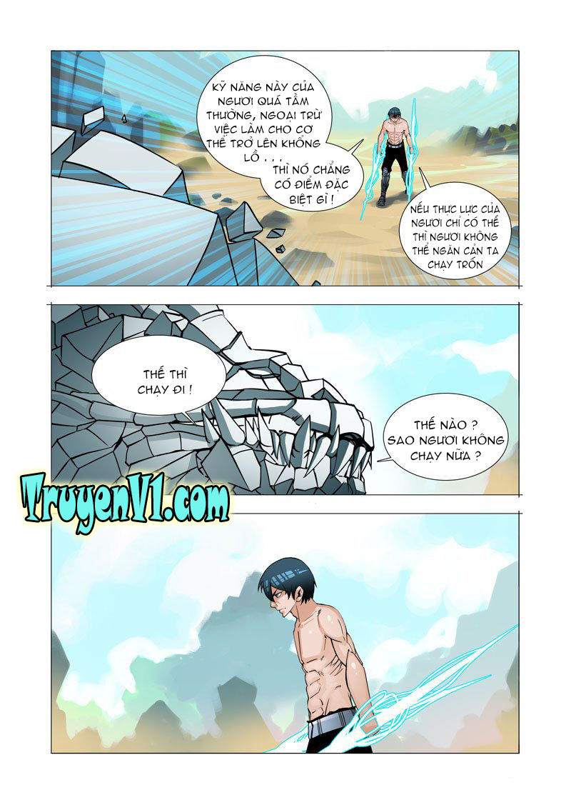 Chương 156 - trang 3