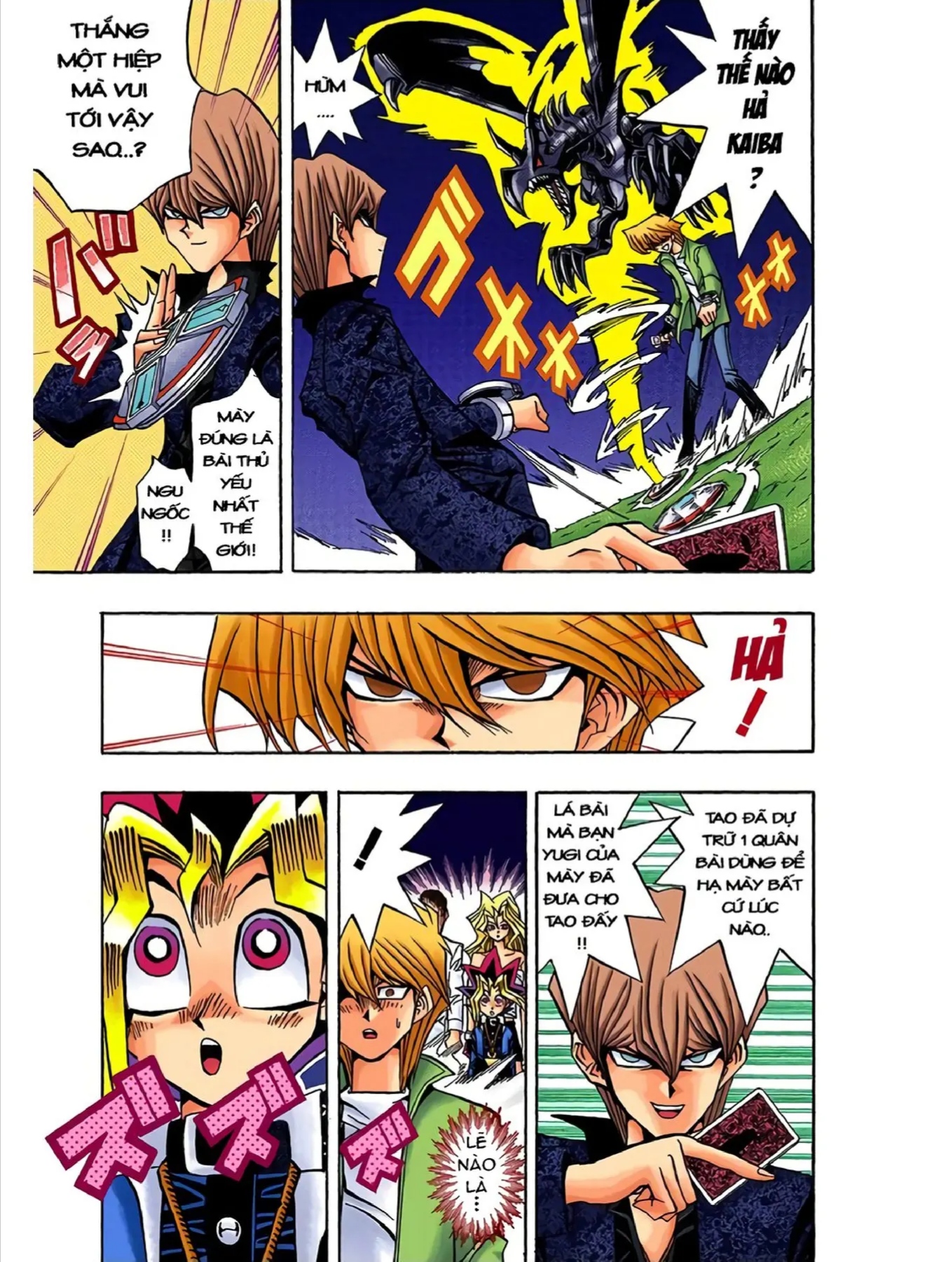 Chương 86 - trang 17