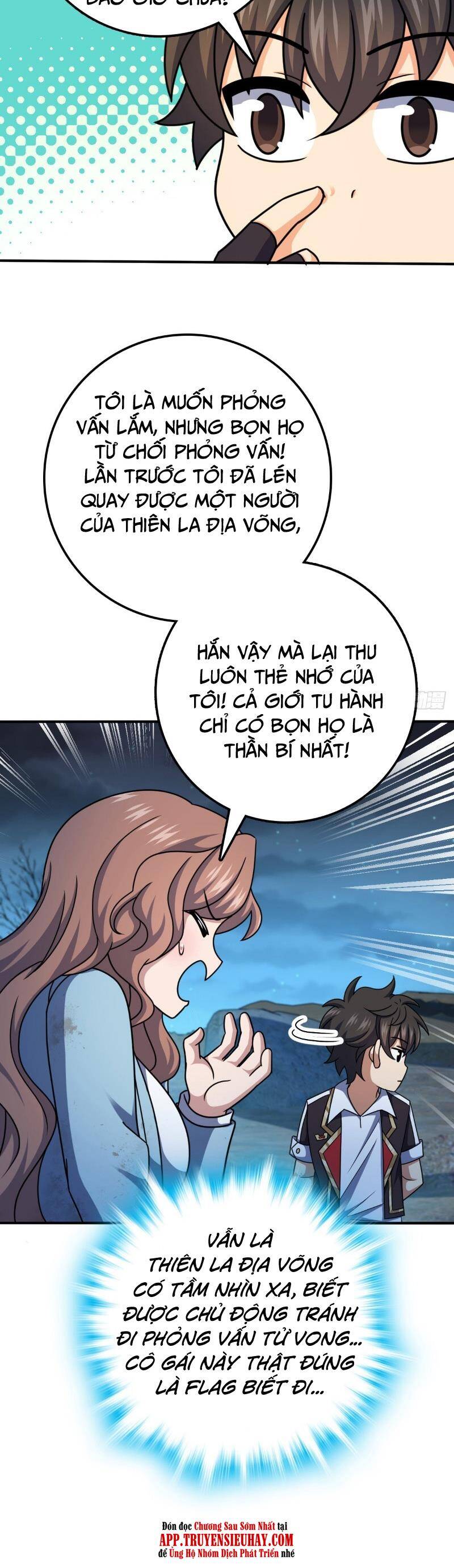 Chương 723 - trang 22