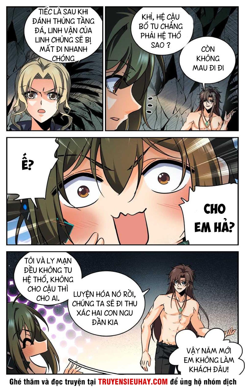 Chương 258 - trang 11
