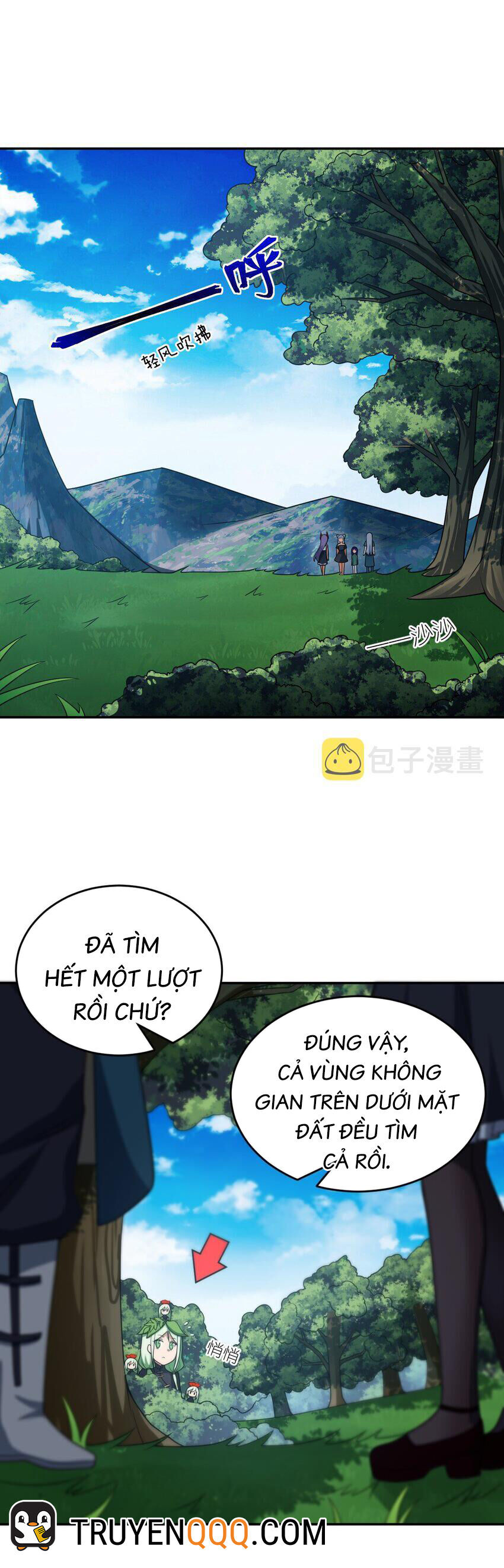 Chương 100 - trang 2