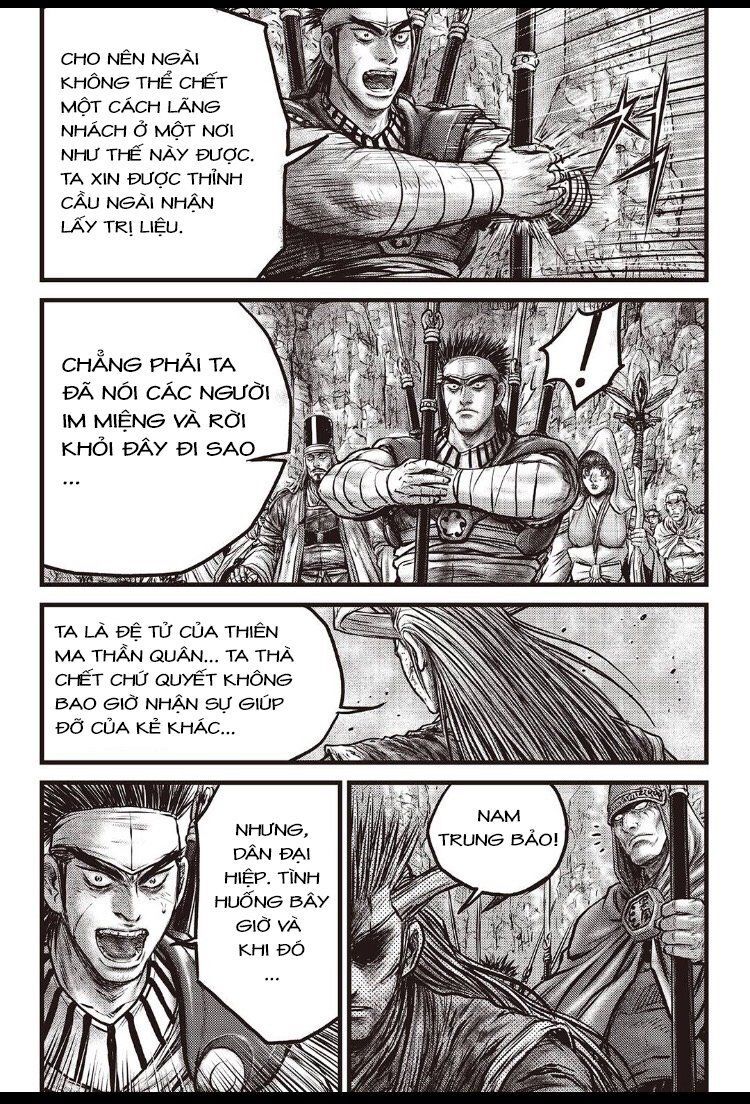 Chương 593 - trang 8