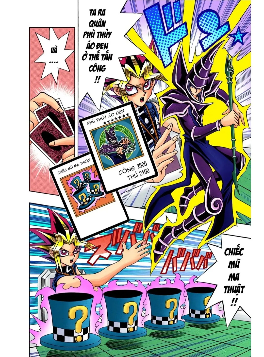 Chương 127 - trang 15