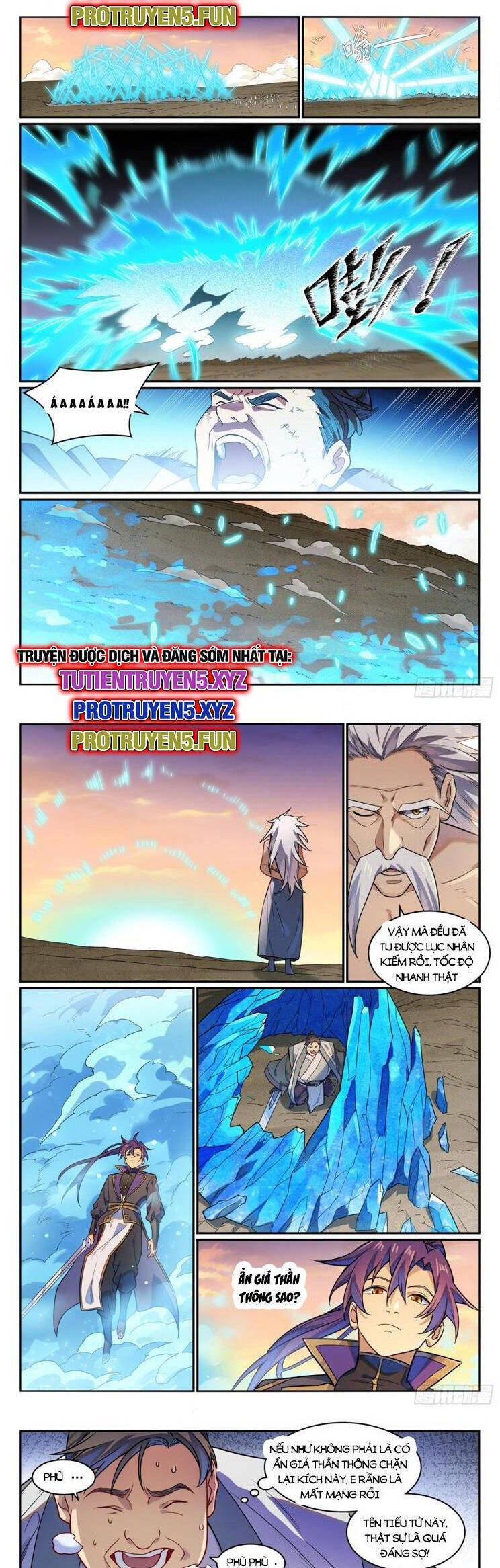Chương 1182 - trang 3