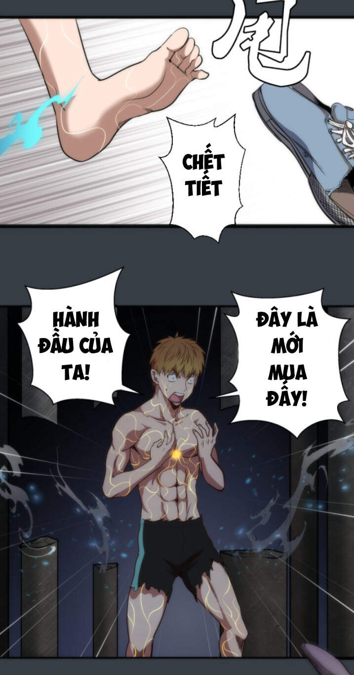 Chương 128 - trang 17