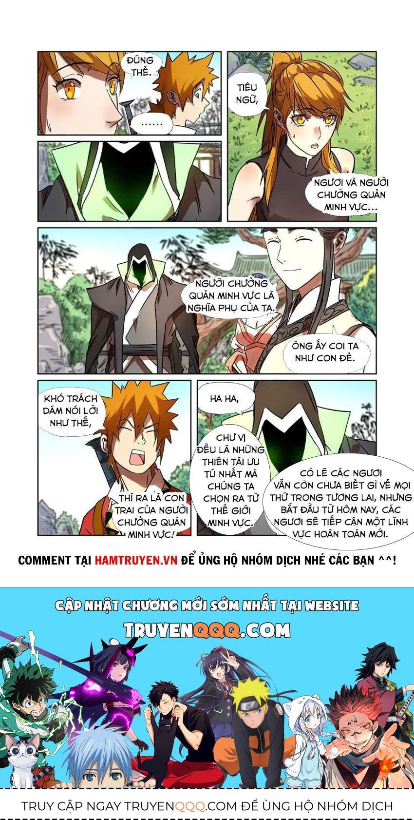 Chương 287 - trang 10