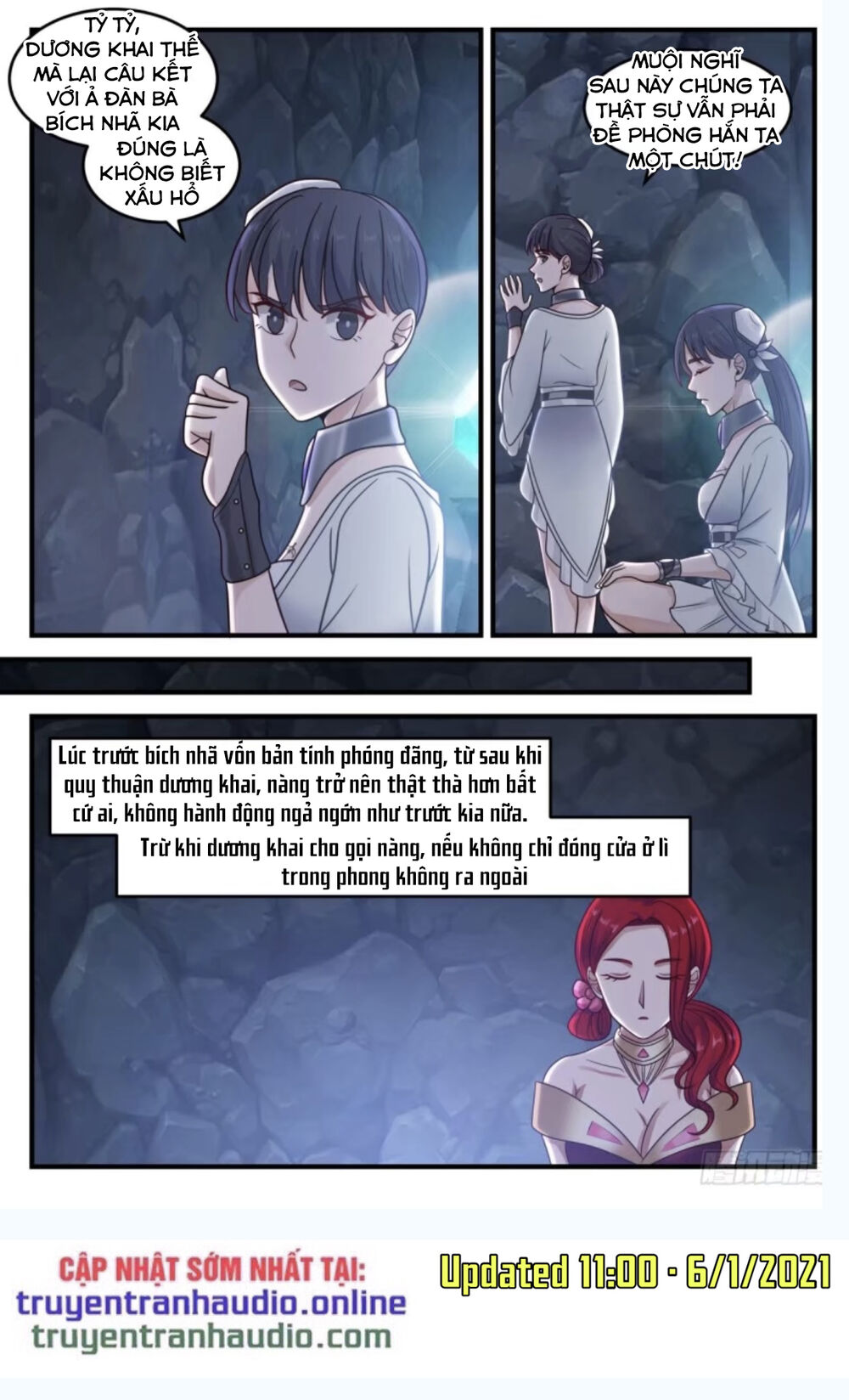 Chương 882 - trang 2