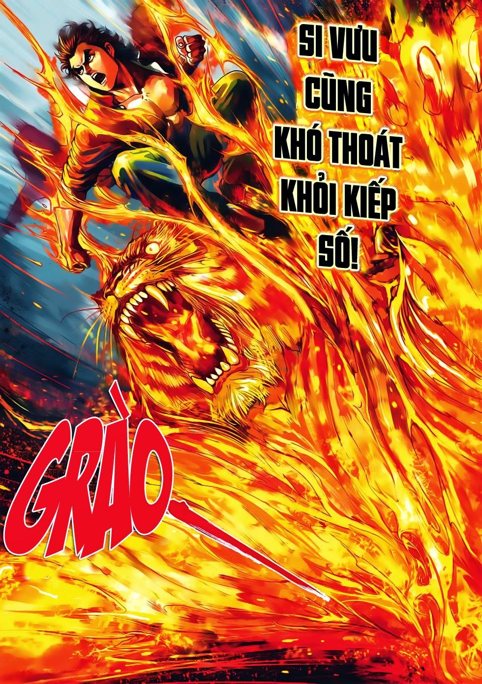 Chương 612 - trang 21