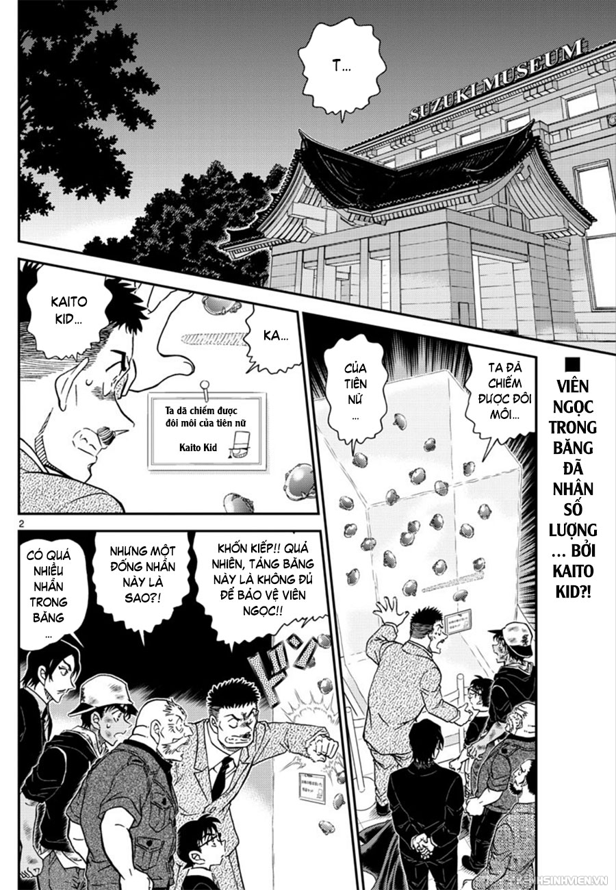 Chương 1020 - trang 2