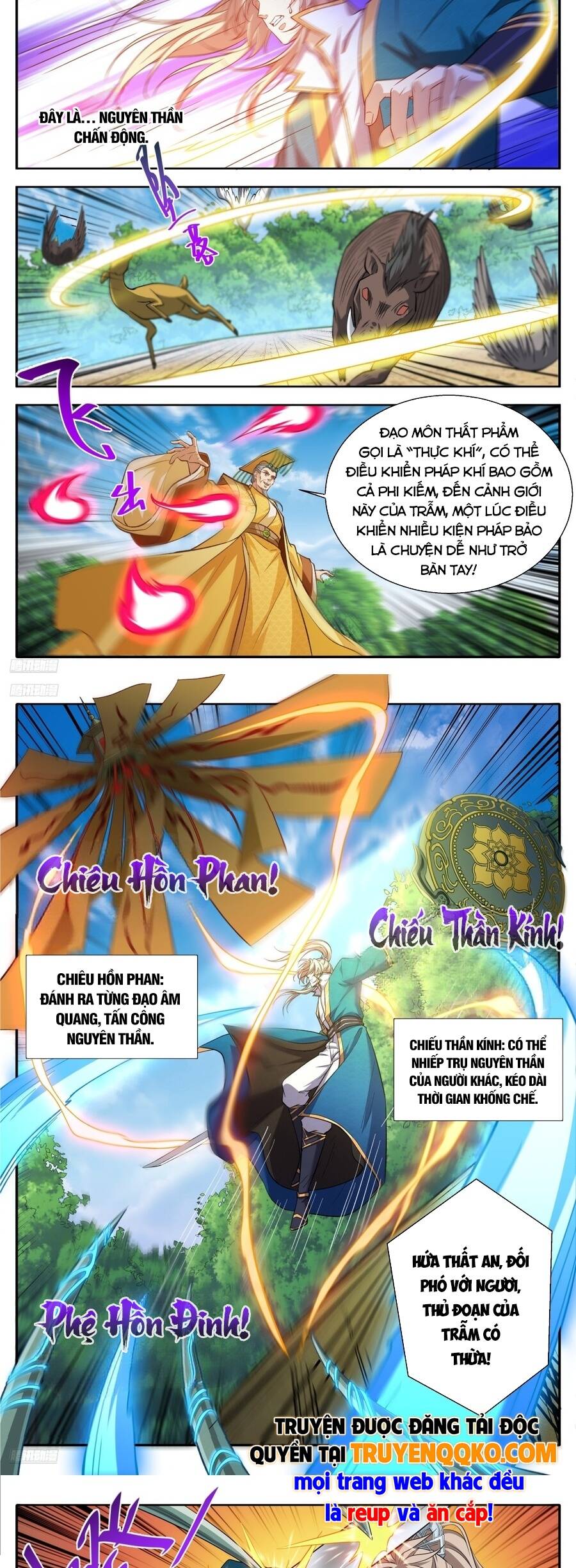 Chương 633 - trang 4