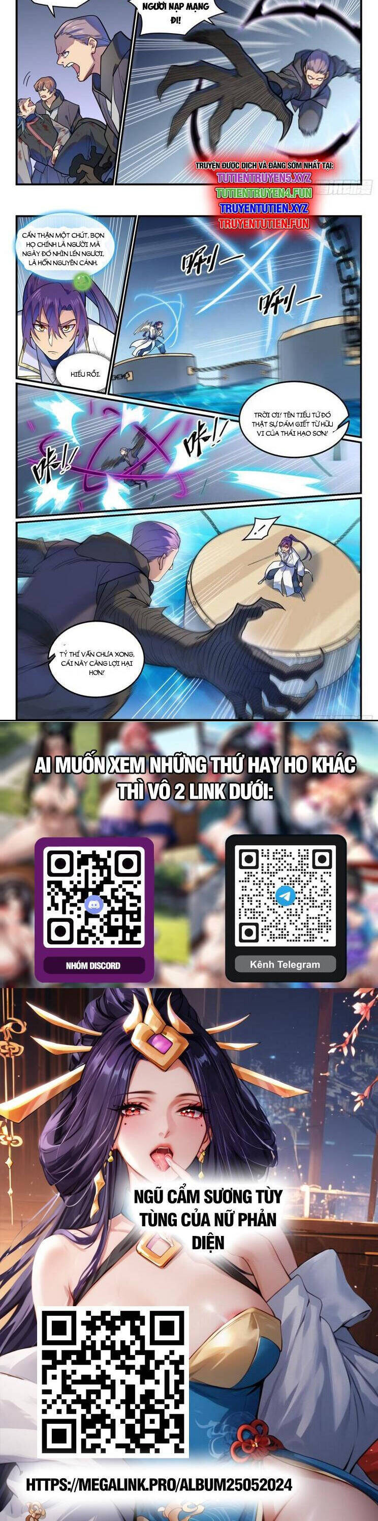 Chương 1210 - trang 8
