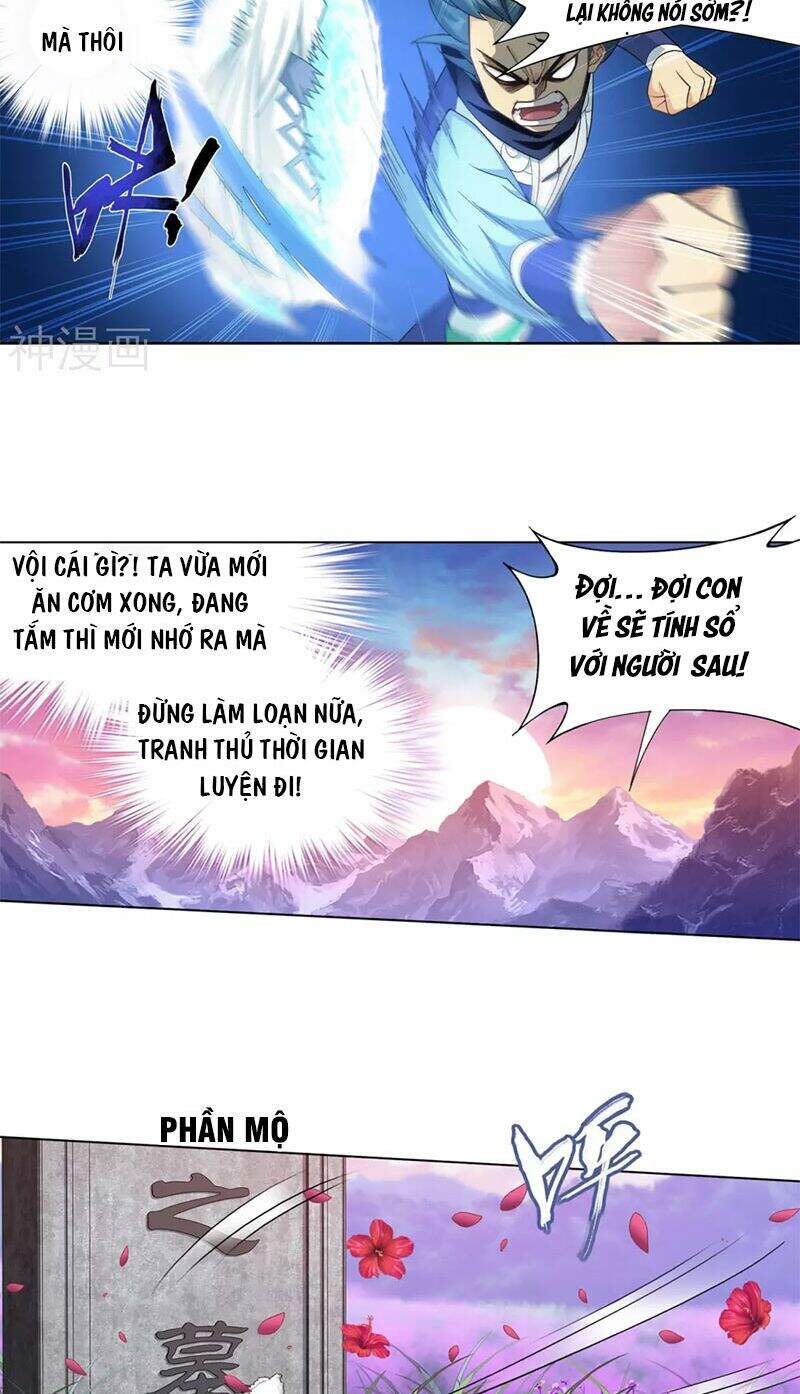 Chương 329 - trang 14