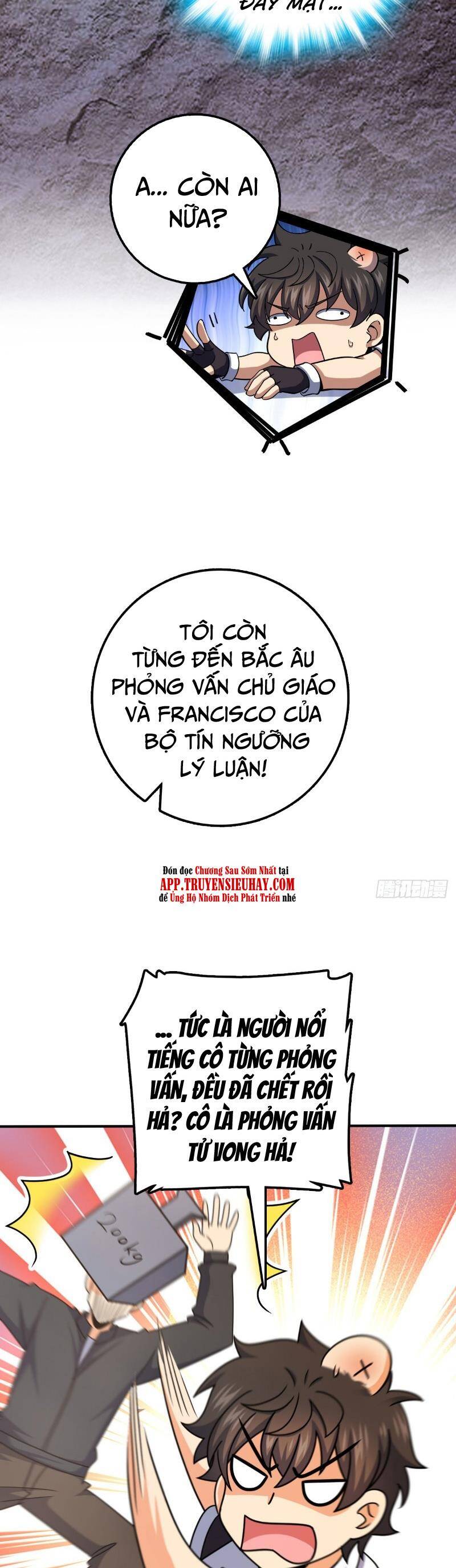 Chương 723 - trang 20