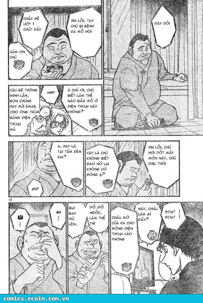 Chương 597 - trang 12