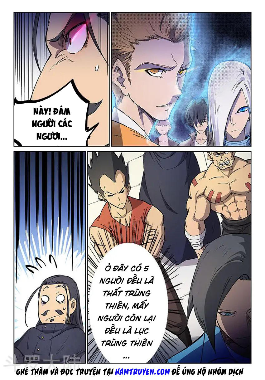 Chương 242 - trang 5