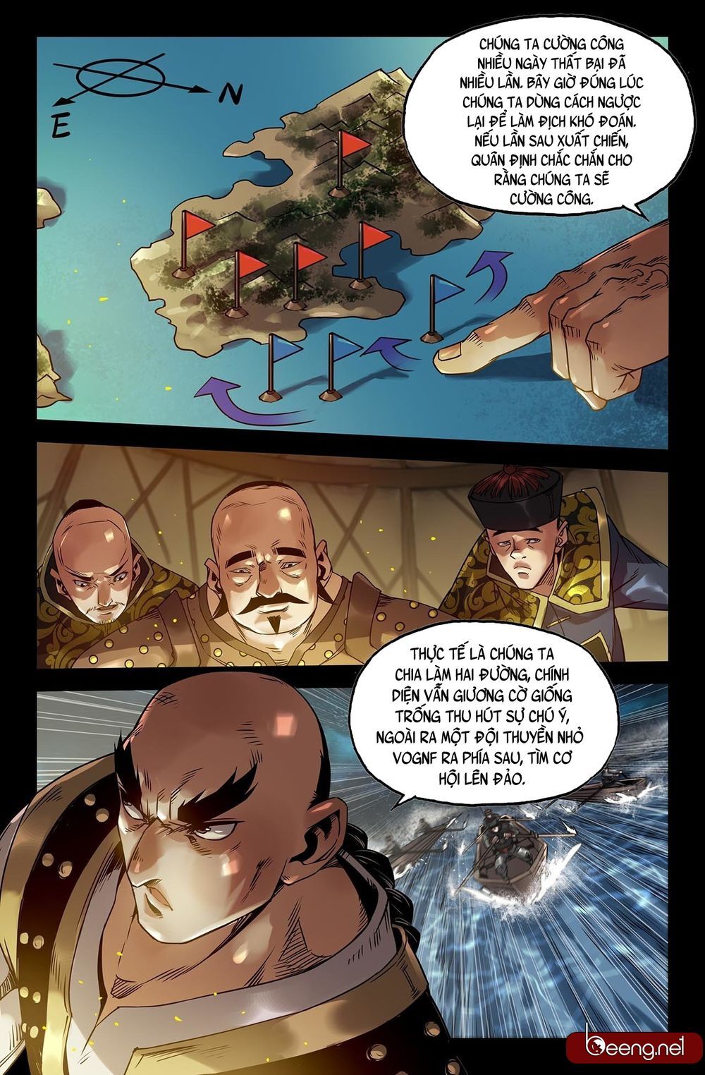 Chương 142 - trang 7