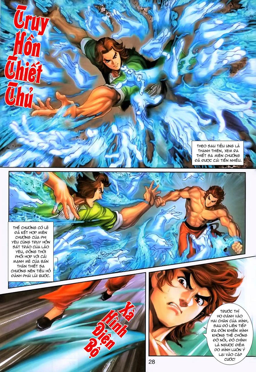 Chương 232 - trang 28