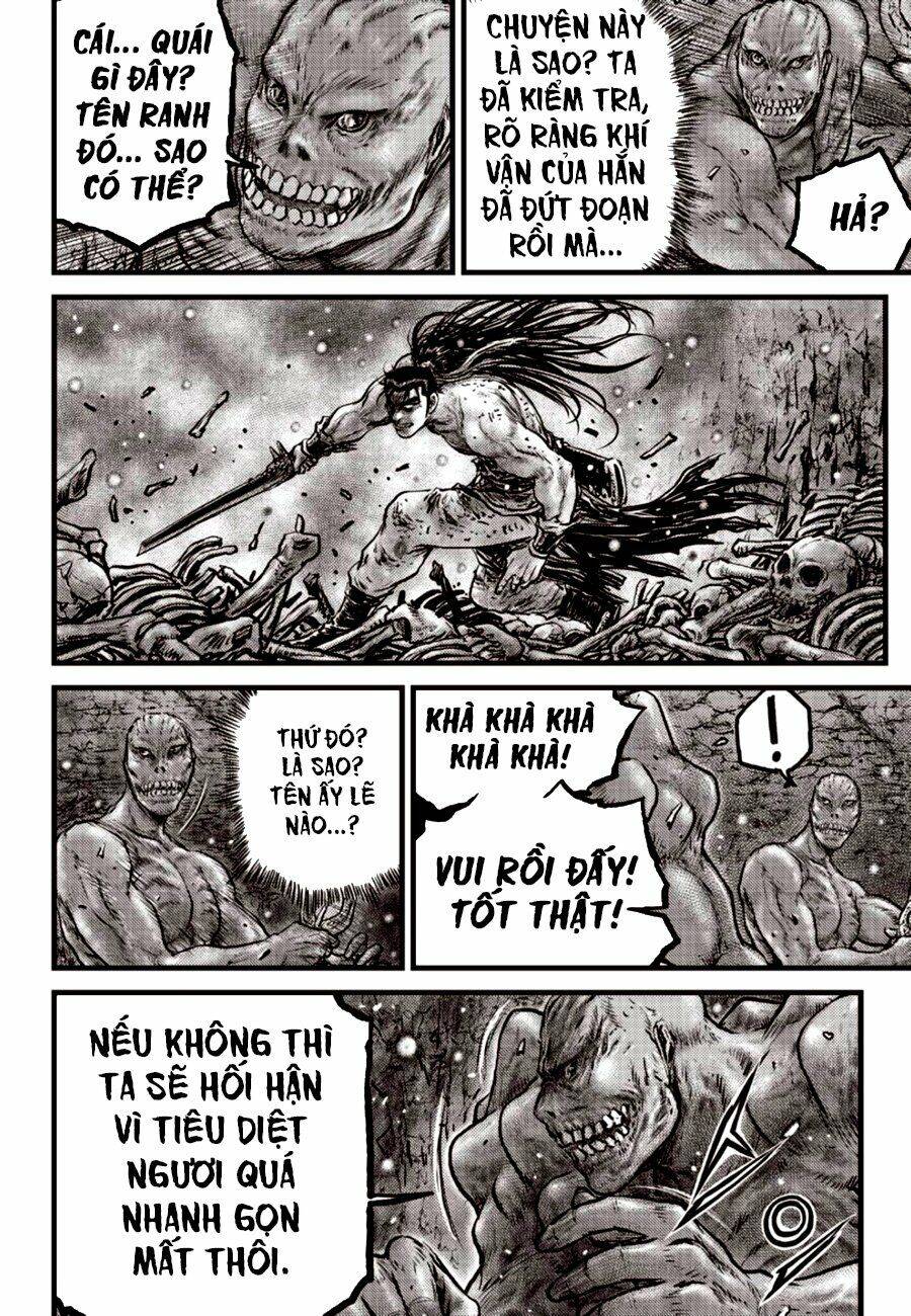 Chương 608 - trang 10