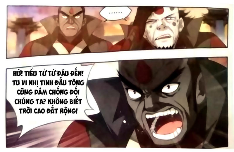 Chương 255 - trang 2