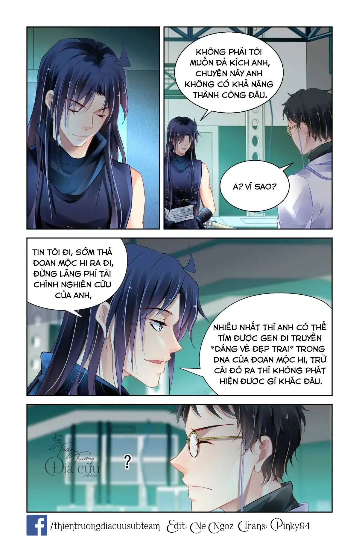 Chương 471 - trang 10