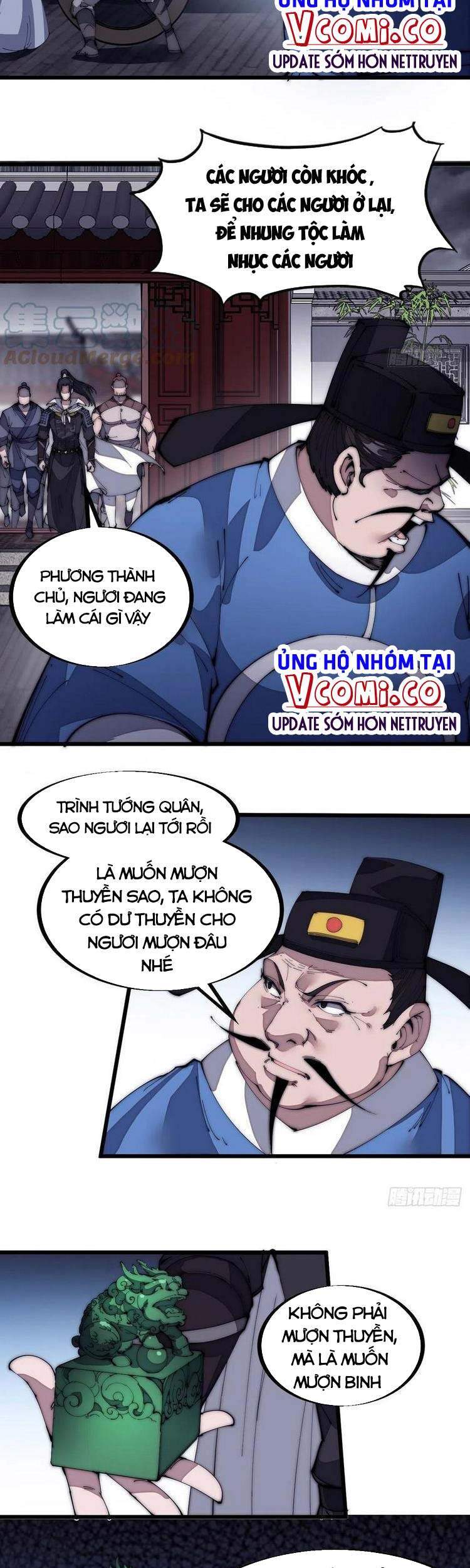 Chương 131 - trang 19