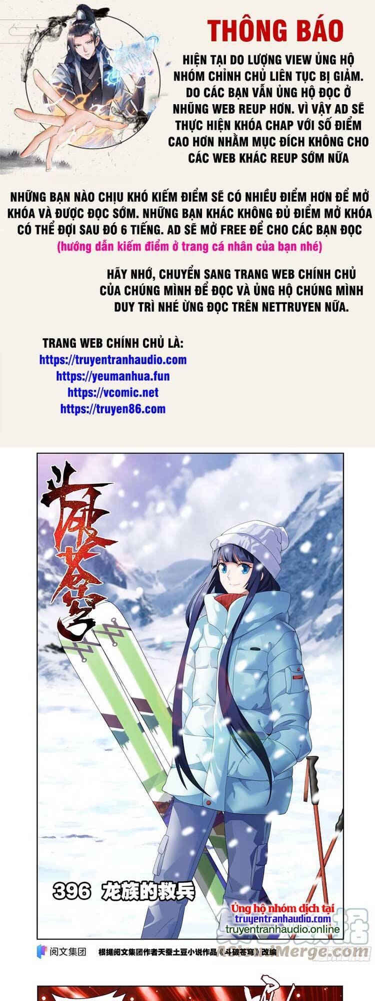 Chương 399 - trang 1