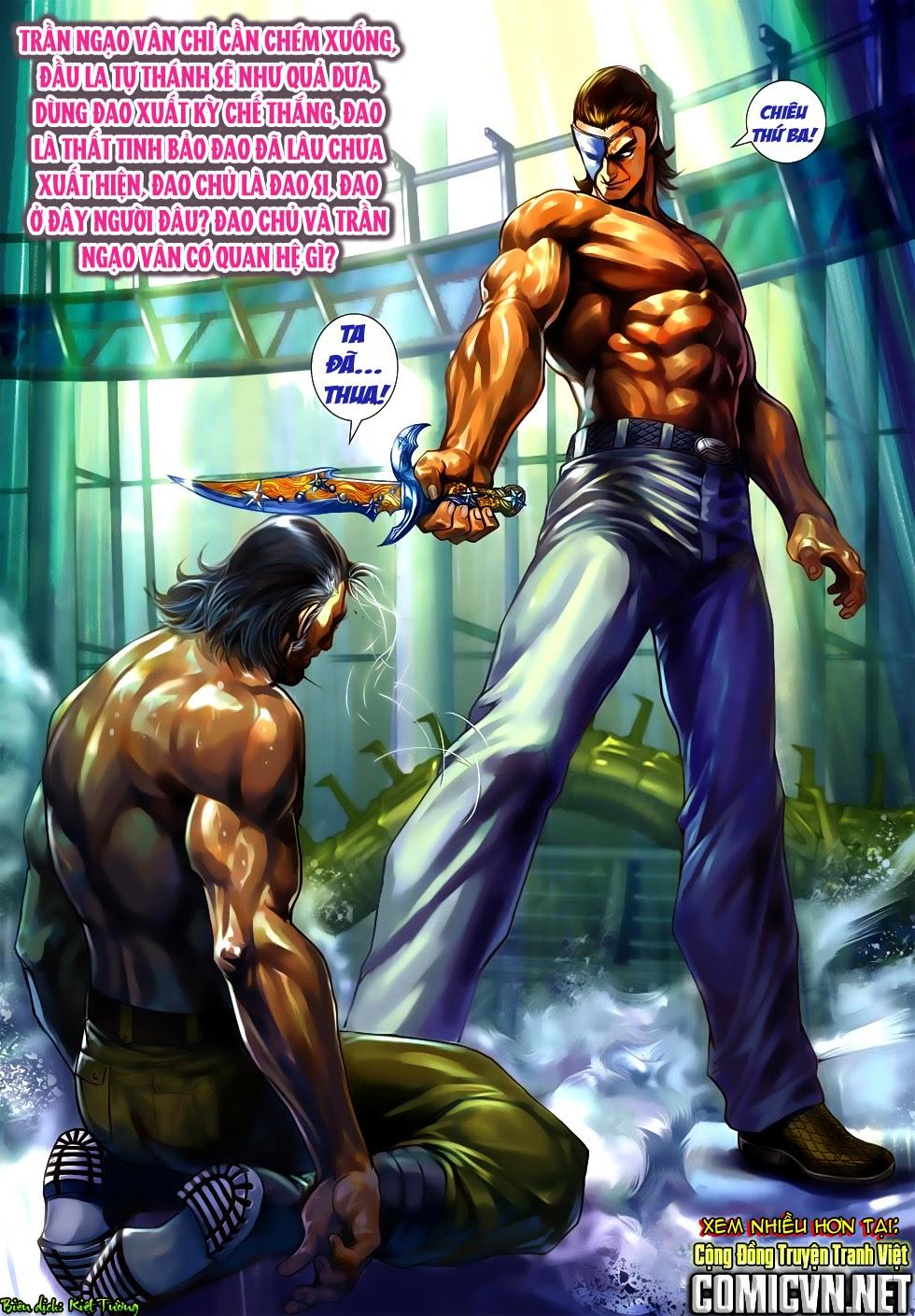 Chương 569 - trang 28