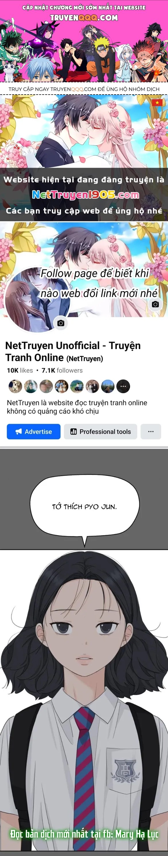 Chương 72.2 - trang 1
