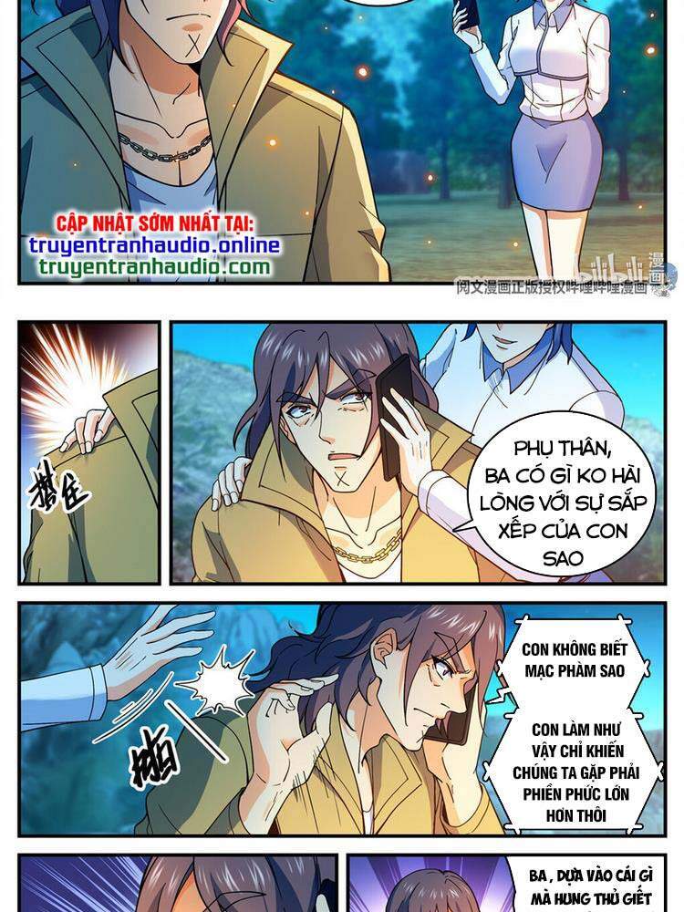 Chương 766 - trang 2