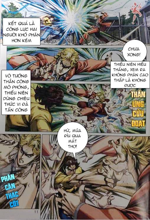 Chương 861 - trang 11