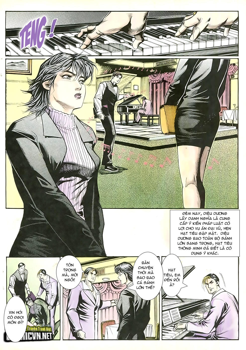 Chương 263 - trang 21