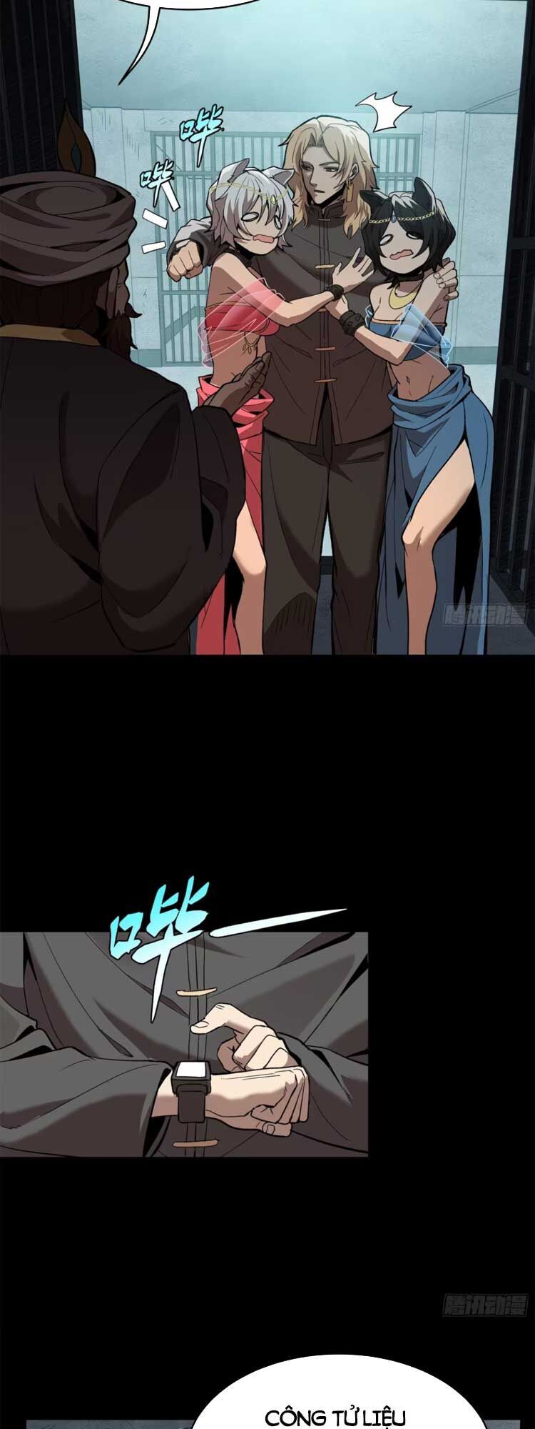 Chương 116 - trang 16