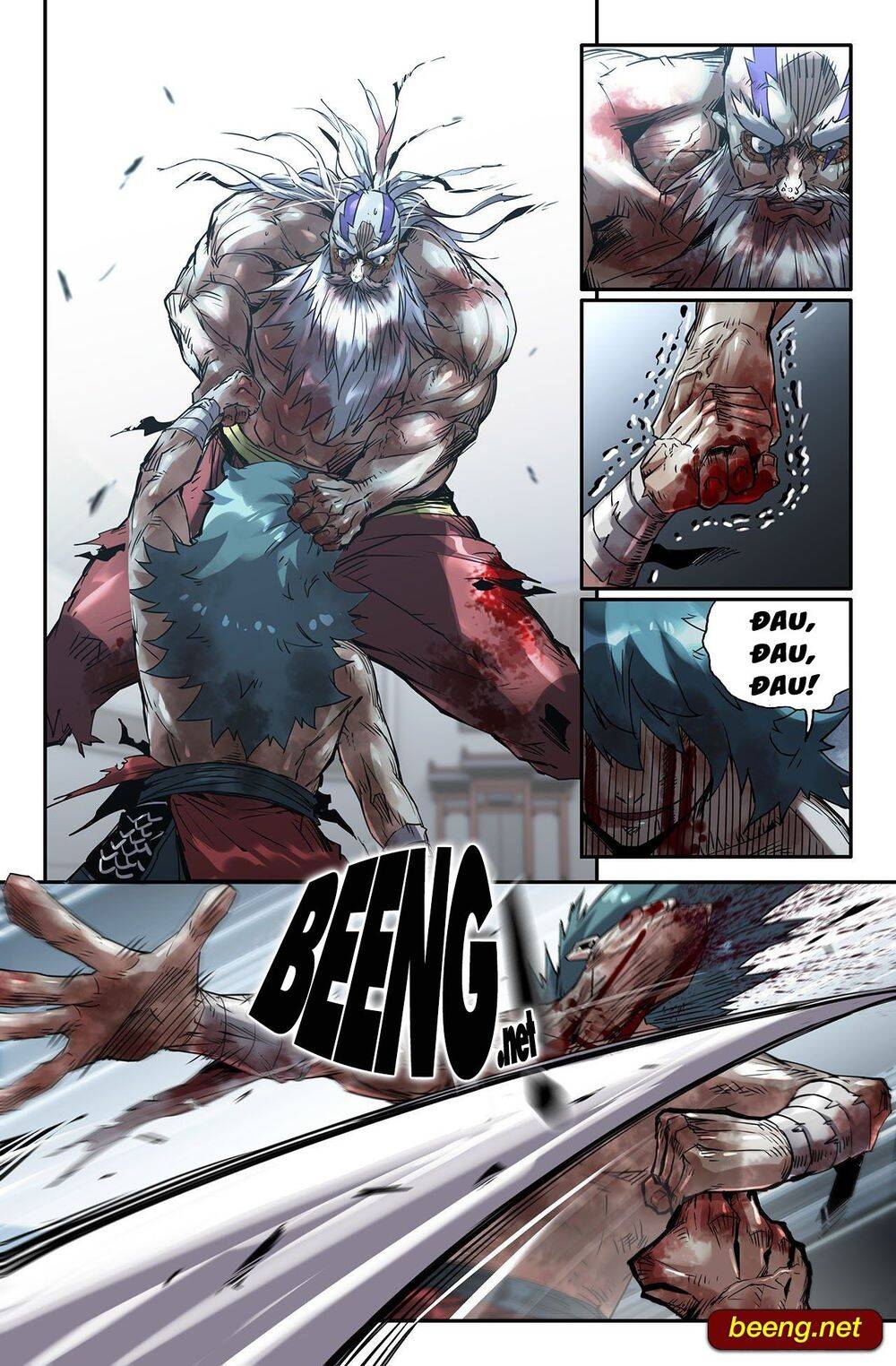 Chương 161 - trang 4