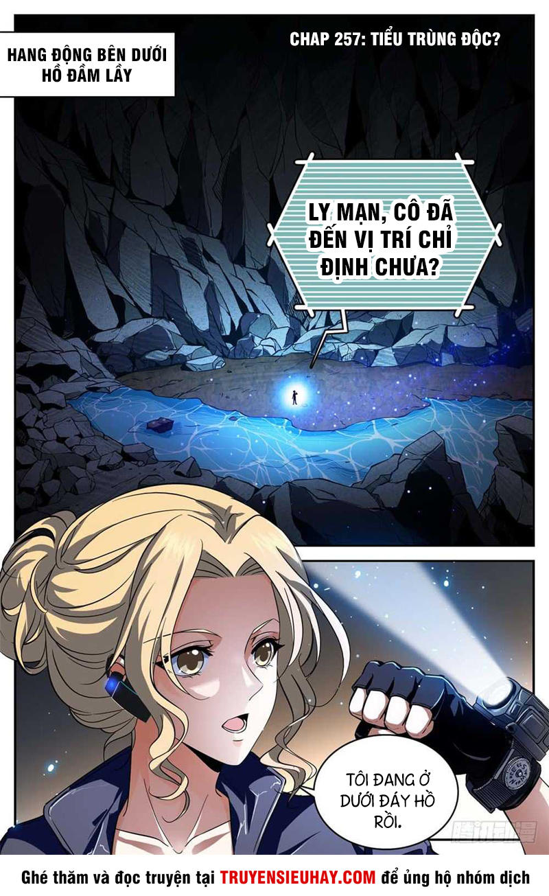 Chương 257 - trang 2