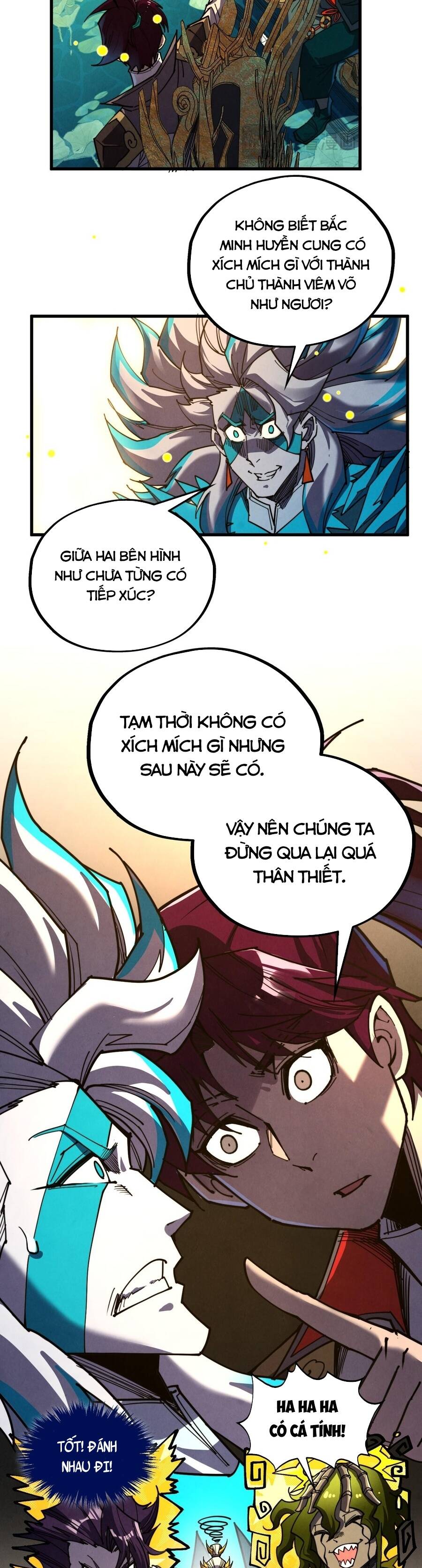 Chương 538 - trang 33